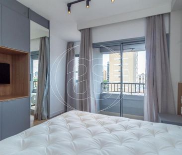 Studio Residencial - Vila Olímpia - Foto 6
