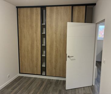 Location Appartement 2 pièces 48m² BRIOUDE 43100 - Photo 4