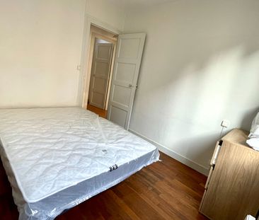 Location appartement 3 pièces, 52.34m², Angers - Photo 3