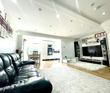 Room in a Shared House, Telegraph Place, E14 - Photo 3