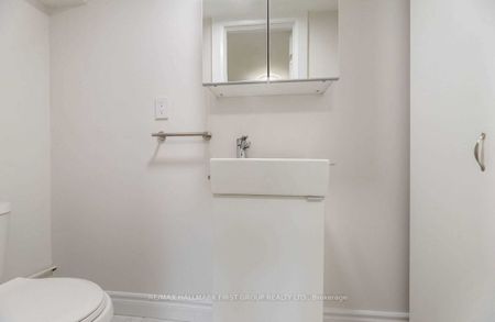 For Lease - 50 Walter Avenue Unit# (Basement), Newmarket, Ontario - Photo 5