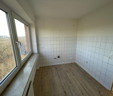 Schön geschnittene Wohnung im Herzen von Hamm-Norden - Photo 3