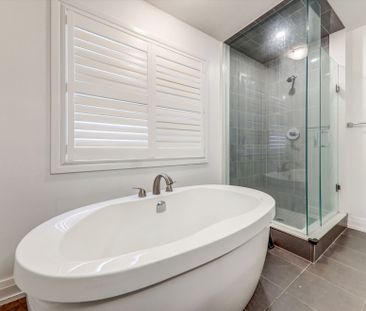 For Lease - 14 Audubon Street Unit# Main & 2nd Floor, Whitby, Ontario - Photo 5