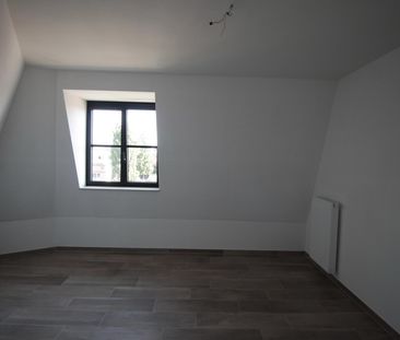 Prachtig penthouse (121 m²) met zonnig terras, parking en lift rech... - Photo 3