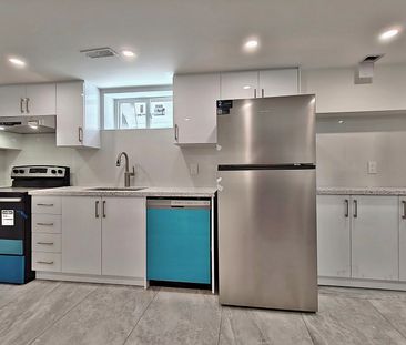 For Lease - 92 Cadillac Avenue Unit# Lower Level, Oshawa, Ontario - Photo 2
