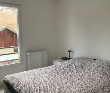 Location Appartement 3 pièces 62m² BESANCON 25000 - Photo 4
