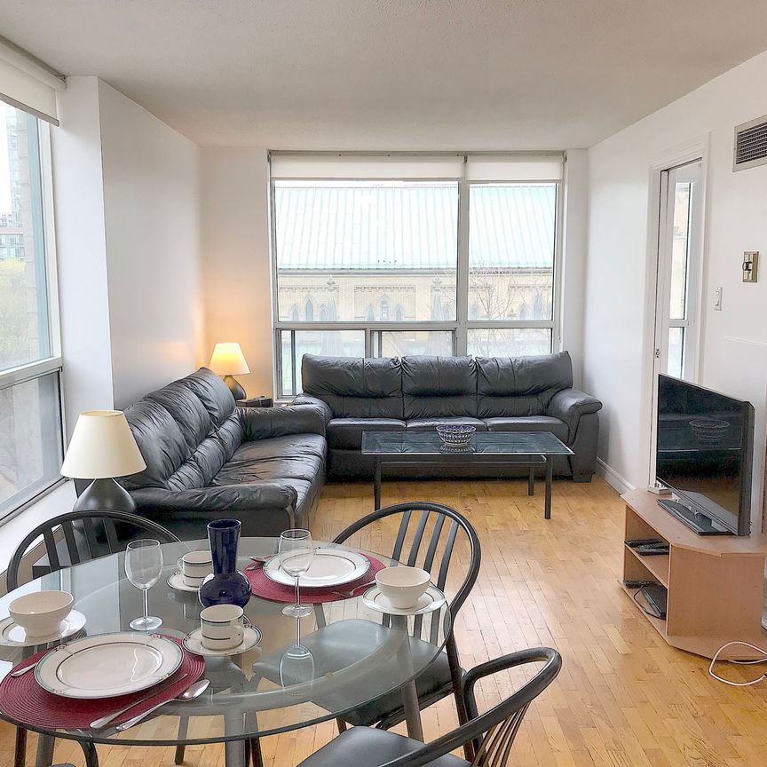 For Lease - 92 King Street Unit# 719, Toronto, Ontario - Photo 1