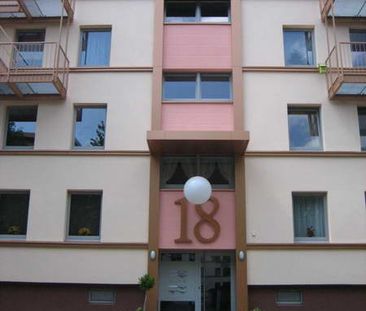 kurzfristig frei - Tolle 3-Zimmer-Wohnung in Dortmund Scharnhorst - Photo 1