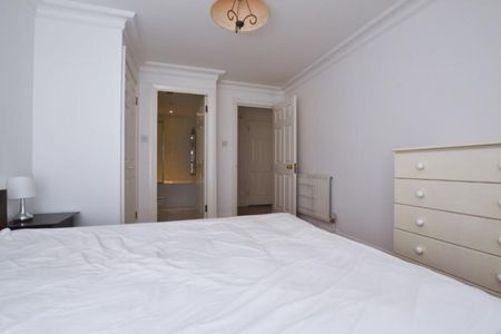 Waterdale Manor House, Harewood Avenue, London, NW1 - Photo 5