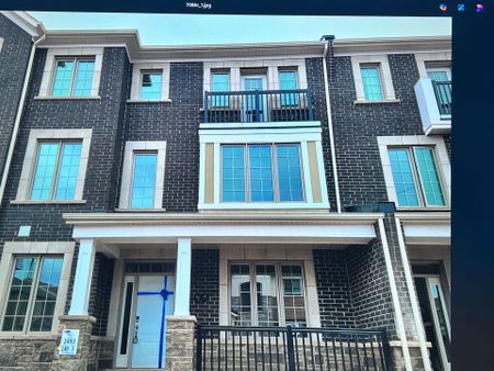 For Lease - 1400 Ripplewood Avenue, Oakville, Ontario - Photo 3