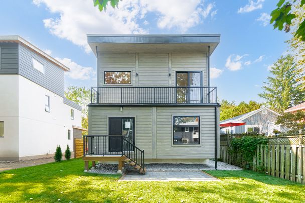 For Lease - 57 Rosehill Drive, Whitchurch-Stouffville, Ontario - Photo 1