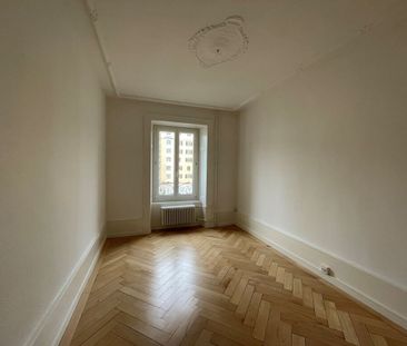 1er loyer OFFERT - Appartement 5 pièces avec balcons - Foto 4