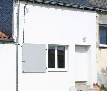 Location Maison 2 pièces 35m² - Photo 4