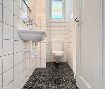 5 Zimmer, 125 m², 2. Stock - Photo 6