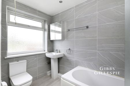 1 Bedroom Flat/Apartment to rent - Photo 2