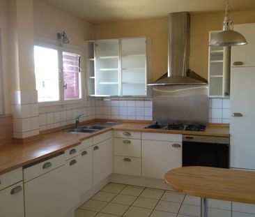 Location Appartement 4 pièces 93m² - Photo 2