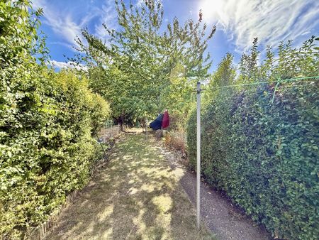 2 bedroom terraced house to rent - Photo 5