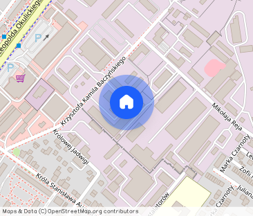 Wynajmę 3-pokojowe do zamieszkania - Photo 1