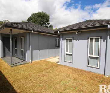 GRANNY FLAT WITH ADDITIONAL RUMPUS ROOM! - Photo 2
