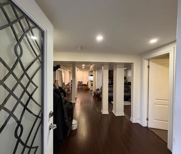 For Lease - 18 Harkins Drive, Ajax, Ontario - Photo 1