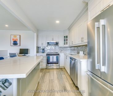 For Lease - 260 Scarlett Road Unit# 2005, Toronto, Ontario - Photo 6