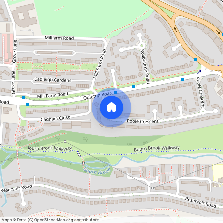 Poole Crescent, Harborne, Birmingham, B17 0PE