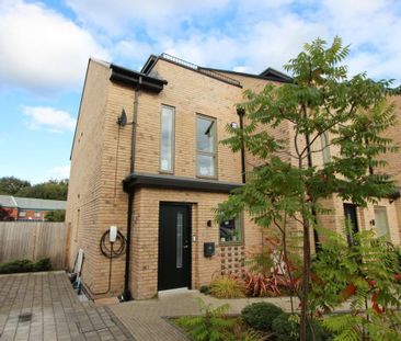 3 bedroom terraced house to rent - Photo 2