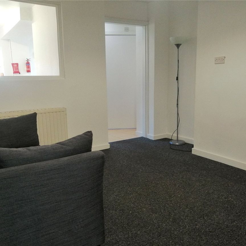 Mason Street, Bangor, Gwynedd, LL57 - Photo 1