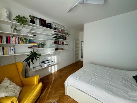 Mieszkanie 2 pok. Metro Wawrzyszew - Фото 5