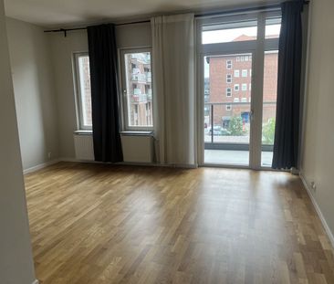 Responsgatan, 2 rooms - Photo 1