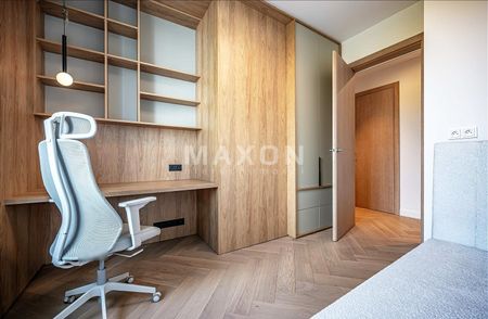 Apartament na wynajem, 4 pokoje., Praga-Południe - Zdjęcie 2