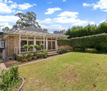 13 Pearl Ave, Chatswood NSW 2067 - House For Rent | Domain - Photo 2