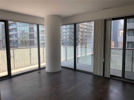 For Lease - 50 Charles Street Unit# 1705, Toronto, Ontario - Photo 5