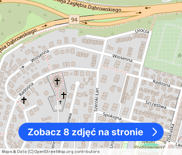 Komfortowe mieszkanie - Zdjęcie 1