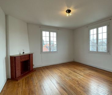 Location Appartement 2 pièces 51m² - Photo 1