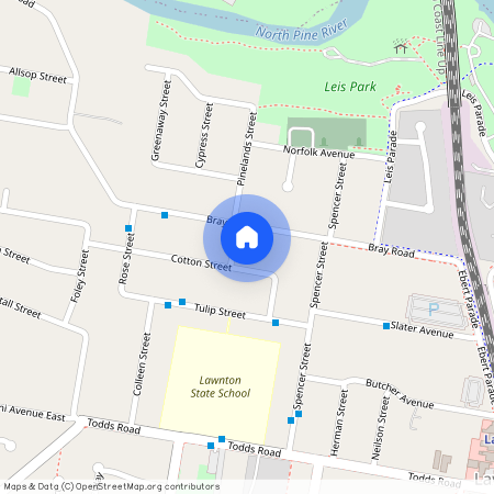 3 Aster Street, Qld 4501, Lawnton