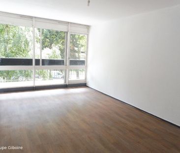 Appartement T3 à louer - 62 m² - Photo 5