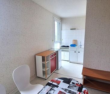 appartement à louer 1 pièce - 21,47 m2 CHATEAUROUX - 36 - Photo 3