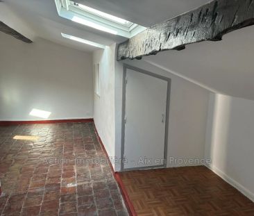 Location appartement, Aix-en-Provence - Photo 3