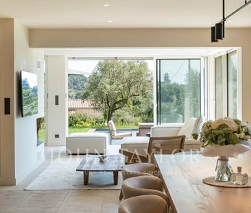 Tout savoir sur cette maison à Valbonne - Photo 3