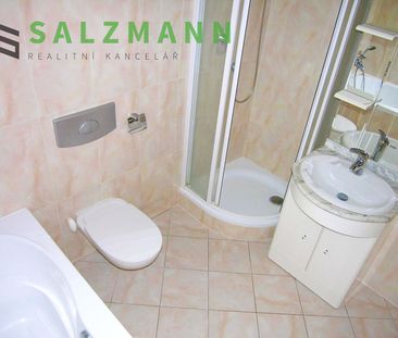 Pronájem bytu 2+kk 60 m² - Photo 3
