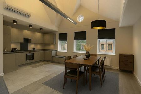 3 bedroom semi-detached house to rent - Photo 5