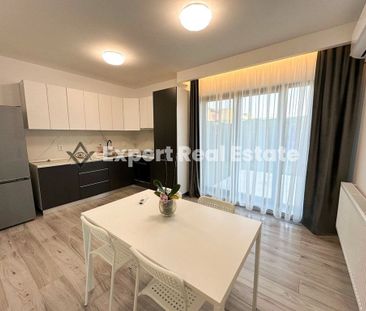 VILA MODERNA-OTOPENI-PET FRIENDLY - Fotografie 6