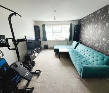 2 bedroom apartment to rent Lower Harding Street, Northampton, Nort... - Photo 3