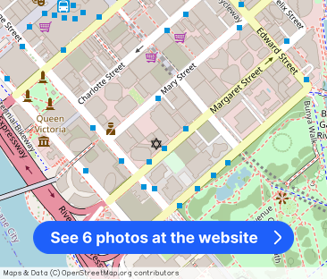 UniLodge on Margaret, Brisbane - Photo 1