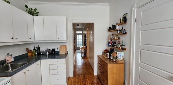 Verdun-Very nice 4 ½ - Perfect Location - Photo 2