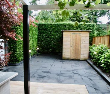 Sinjeur Semeynsstraat 25, Boekenbuurt, 1183LD, Amstelveen - Photo 6