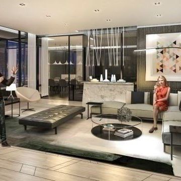 For Lease - 52 Forest Manor Road Unit# 510, Toronto, Ontario - Photo 1