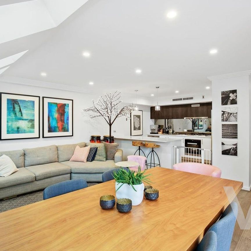 401/44 Watt Street, Newcastle NSW 2300 - Apartment For Rent | Domain - Photo 1