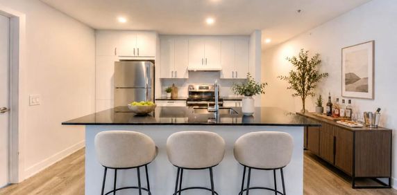 Artéo condos locatifs à Griffintown Montréal - appartement / logement à louer - Photo 2